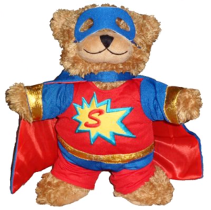 Big Superbear