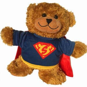 Big Super Bear T-shirt