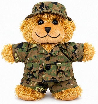 small army outfit