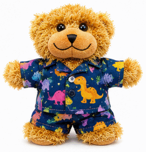 dino pj's