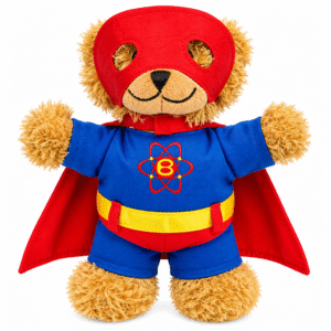 superbear outfit
